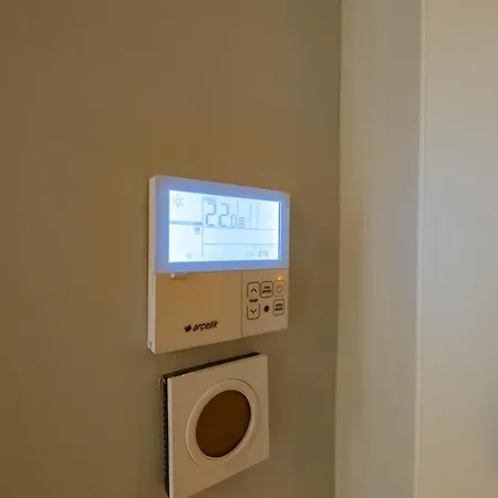 Apartament 3-bedroom New And Spacious Stambuł