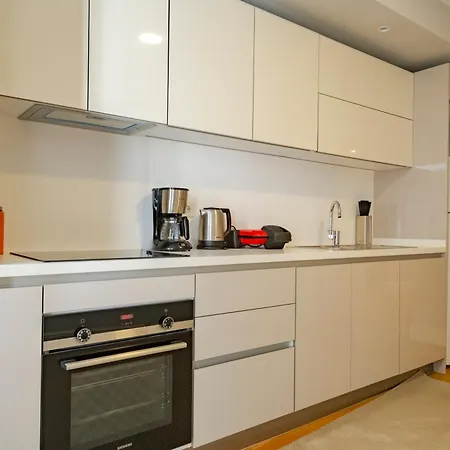 3-bedroom New And Spacious * Istanbul