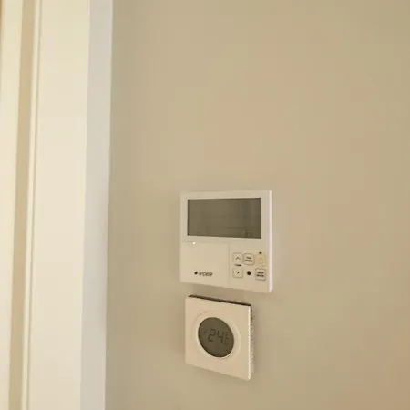 3-bedroom New And Spacious * Istanbul