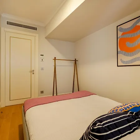 3-bedroom New And Spacious Διαμέρισμα Κωνσταντινούπολη