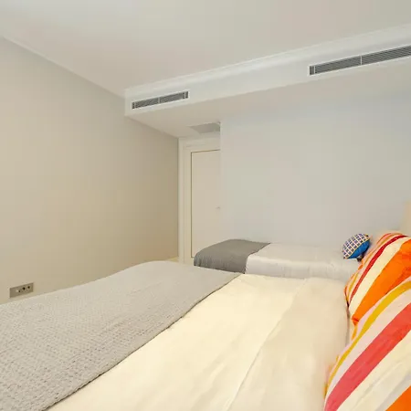 3-bedroom New And Spacious *