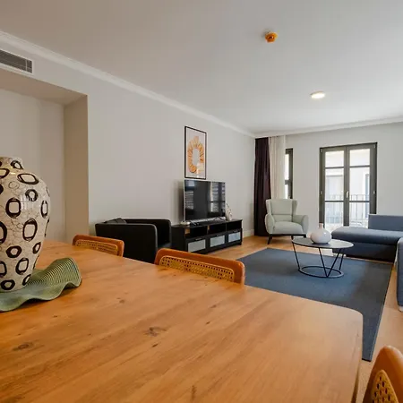 3-bedroom New And Spacious