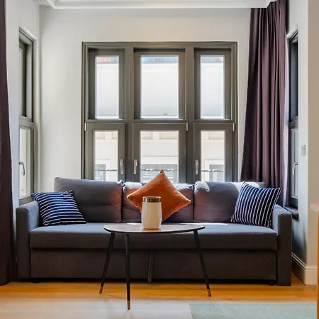 3-bedroom New And Spacious