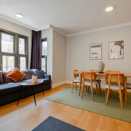 3-bedroom New And Spacious *