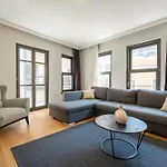 3-bedroom New And Spacious דירה איסטמבול
