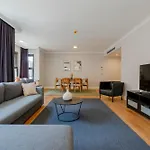 3-bedroom New And Spacious דירה איסטמבול