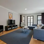 3-bedroom New And Spacious דירה איסטמבול