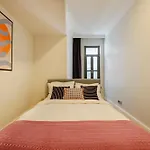 3-bedroom New And Spacious דירה איסטמבול