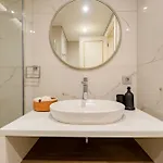 3-bedroom New And Spacious * איסטמבול