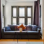 3-bedroom New And Spacious