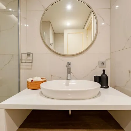3-bedroom New And Spacious * Istanbulská provincie